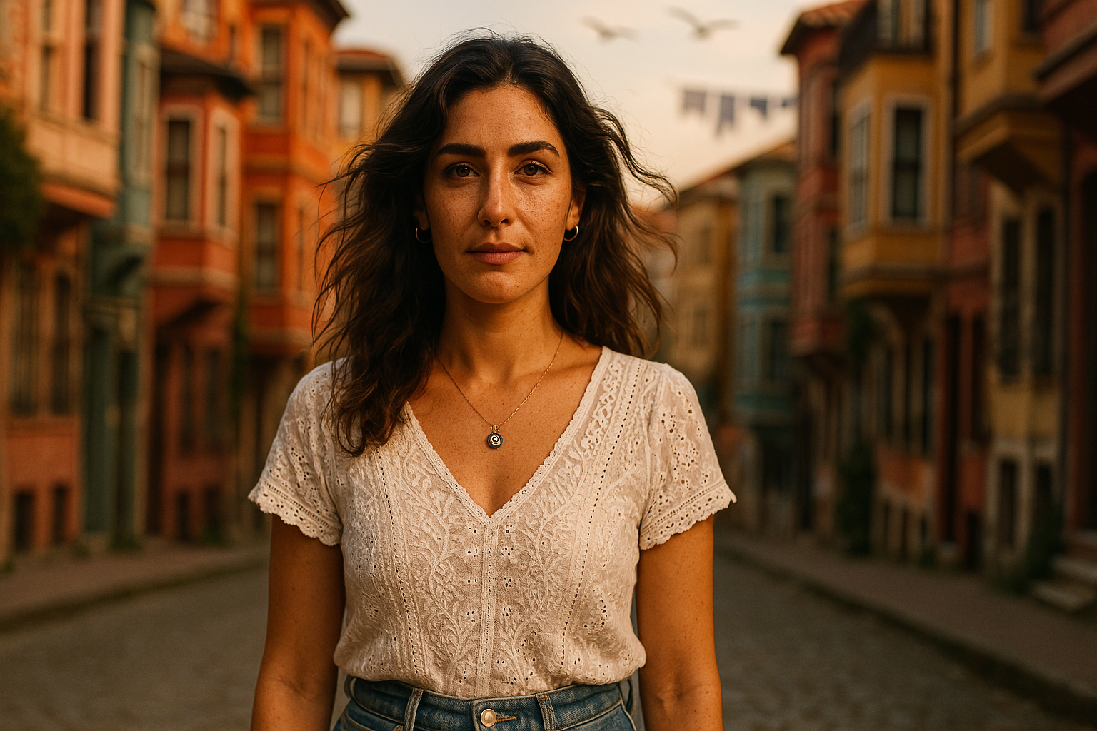 Sena profil fotoğrafı