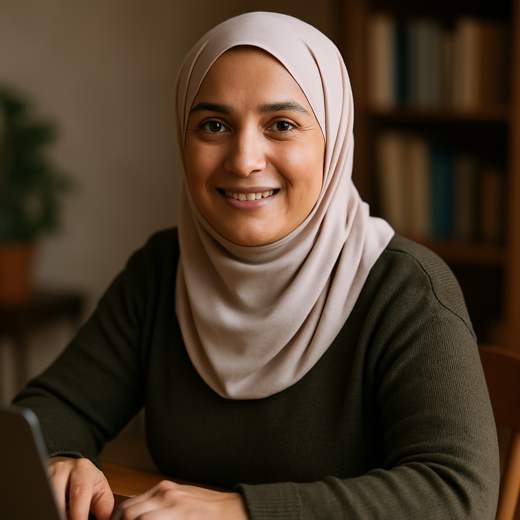Fatma E. profil fotoğrafı