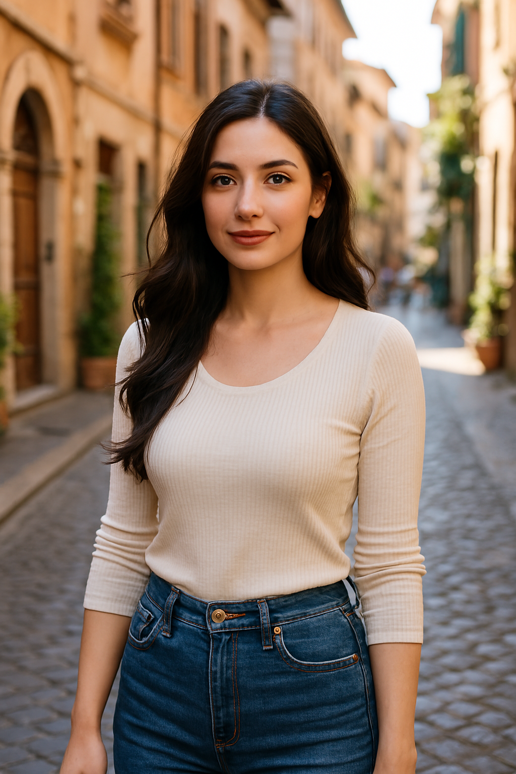 Elif profil fotoğrafı